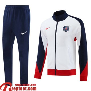 PSG Veste Foot Homme 24 25 B148