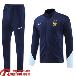 France Veste Foot Homme 24 25 B149