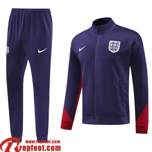 Angleterre Veste Foot Homme 24 25 B151