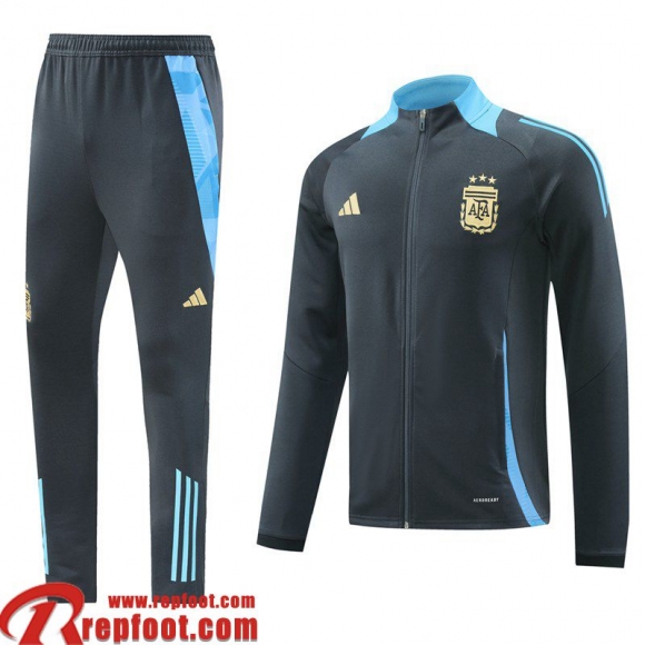 Argentine Veste Foot Homme 24 25 B152