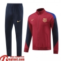 Barcelone Veste Foot Homme 24 25 B156