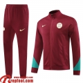 PSG Veste Foot Homme 24 25 B161