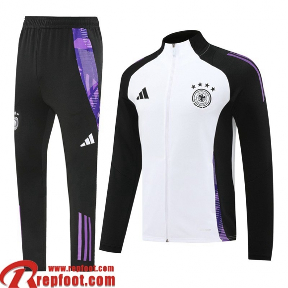 Allemagne Veste Foot Homme 24 25 B163