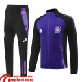 Allemagne Veste Foot Homme 24 25 B164