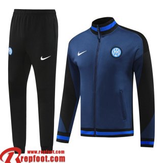 Inter Milan Veste Foot Homme 24 25 B165