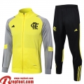 Flamengo Veste Foot Homme 24 25 B173