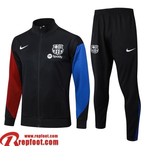 Barcelone Veste Foot Homme 24 25 B174