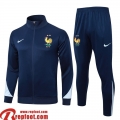 France Veste Foot Homme 24 25 B178