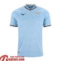 Lazio Maillot De Foot Domicile Homme 24 25