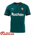 Lens Maillot De Foot Exterieur Homme 24 25