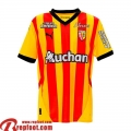 Lens Maillot De Foot Domicile Homme 24 25