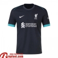 Liverpool Maillot De Foot Exterieur Homme 24 25