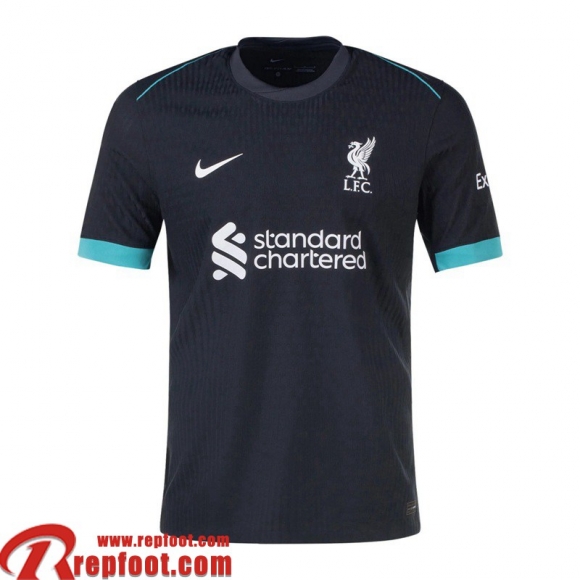 Liverpool Maillot De Foot Exterieur Homme 24 25