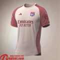 Lyon Maillot De Foot Third Homme 24 25