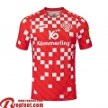 Mainz Maillot De Foot Domicile Homme 24 25