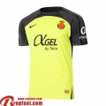 Mallorca Maillot De Foot Exterieur Homme 24 25