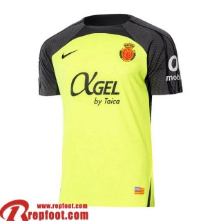 Mallorca Maillot De Foot Exterieur Homme 24 25