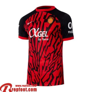 Mallorca Maillot De Foot Domicile Homme 24 25