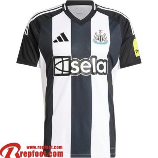 Newcastle United Maillot De Foot Domicile Homme 24 25