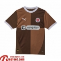 St Pauli Maillot De Foot Domicile Homme 24 25