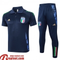 Italie Polo foot Homme 24 25 E78