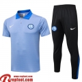 Inter Milan Polo foot Homme 24 25 E79