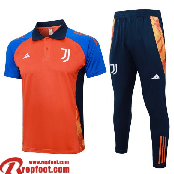 Juventus Polo foot Homme 24 25 E87