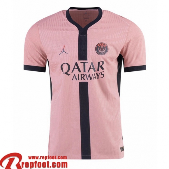 PSG Maillot De Foot Third Homme 24 25