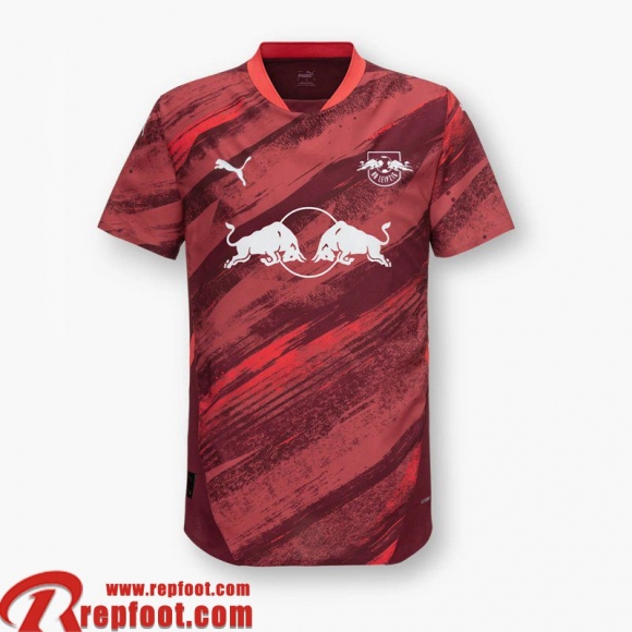 RB Leipzig Maillot De Foot Exterieur Homme 24 25