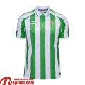 Real Betis Maillot De Foot Domicile Homme 24 25