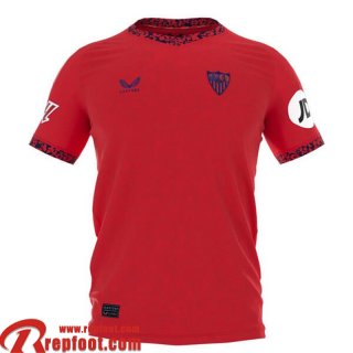 Sevilla Maillot De Foot Exterieur Homme 24 25