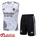 Real Madrid Sans Manches Homme 2425 H100