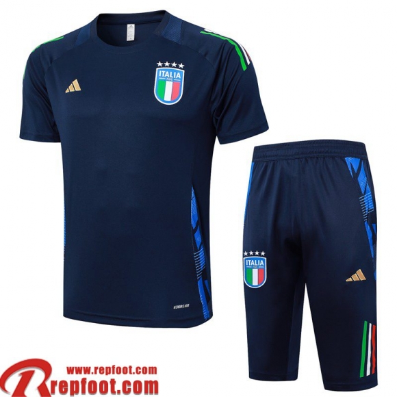 Italie T Shirt Homme 2425 H101