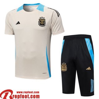Argentine T Shirt Homme 2425 H102