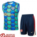 Barcelone Sans Manches Homme 2425 H103