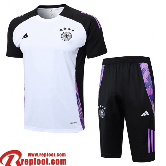 Allemagne T Shirt Homme 2425 H108