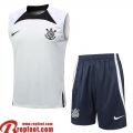 Corinthians Sans Manches Homme 2425 H111