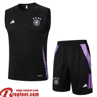 Allemagne Sans Manches Homme 2425 H113