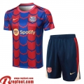 Barcelone T Shirt Homme 2425 H119