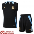 Argentine Sans Manches Homme 2425 H121