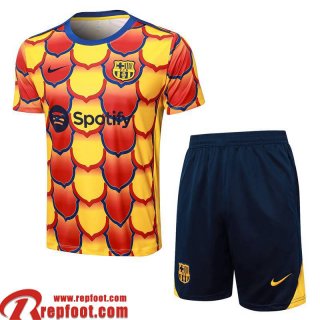 Barcelone T Shirt Homme 2425 H126