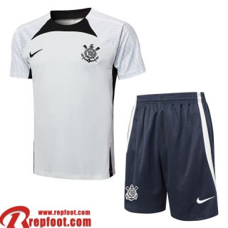 Corinthians T Shirt Homme 2425 H130