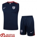 Angleterre Sans Manches Homme 2425 H132