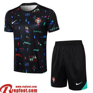 Portugal T Shirt Homme 2425 H133