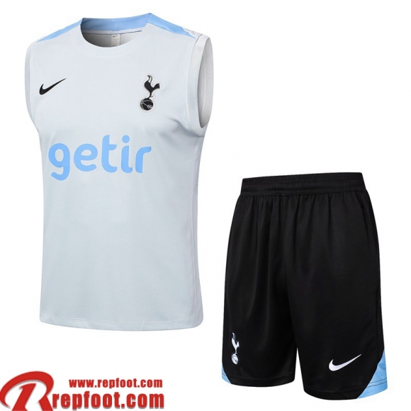 Tottenham Sans Manches Homme 2425 H135