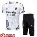 Real Madrid T Shirt Homme 2425 H136