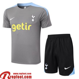 Tottenham T Shirt Homme 2425 H137