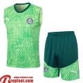 Palmeiras Sans Manches Homme 2425 H140