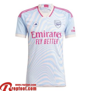 Arsenal Maillot De Foot Special Edition Homme 24 25 TBB347