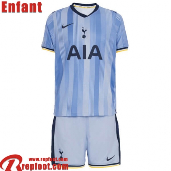 Tottenham Hotspur Maillot De Foot Exterieur Enfant 24 25